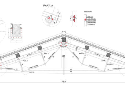Galleria dei Candelabri
