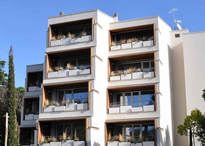 Residenze Leone Dehon