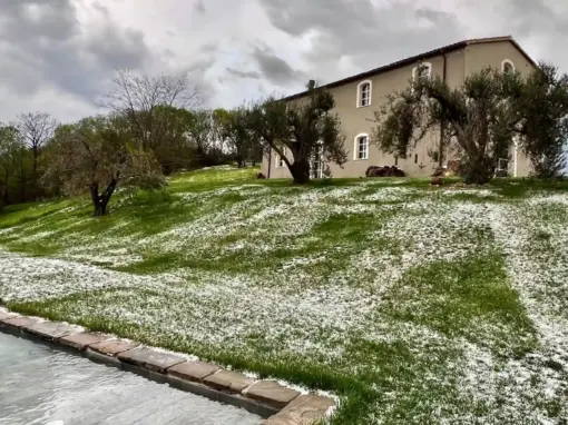 Casale in Maremma